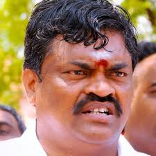ராஜேந்திர பாலாஜி