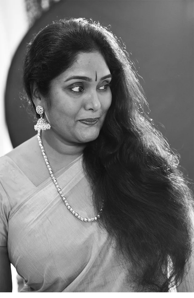 "நான் இருக்கிற இடம் தெரியாம சுதாவாகவே வாழ்ந்துகிட்டிருக்கேன்!" - அர்ச்சனா ஓப்பன் டாக்