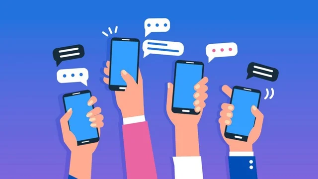 `இனி அலுவலக வேலைகளில் வாட்ஸ்அப், டெலிகிராம் வேணாம்!' - வருகிறது அரசின் ஜிம்ஸ் ஆப்! #GIMS