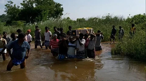 புதுத்தெரு கிராமம்