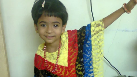 சாய் வர்ஷினி