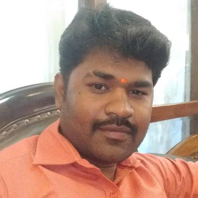 சதீஷ்குமார்