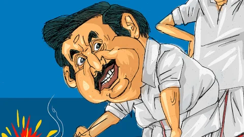 எடப்பாடி பழனிசாமி