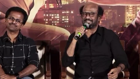 ரஜினிகாந்த்