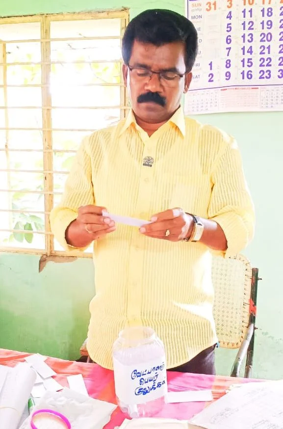 தங்கபாபு