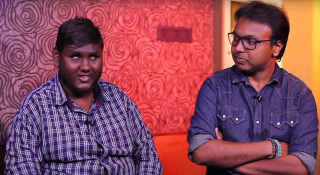 திருமூர்த்தி - இமான்