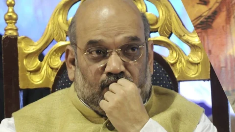 அமித் ஷா