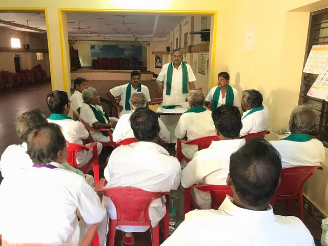 பி.ஆர்.பாண்டியன்