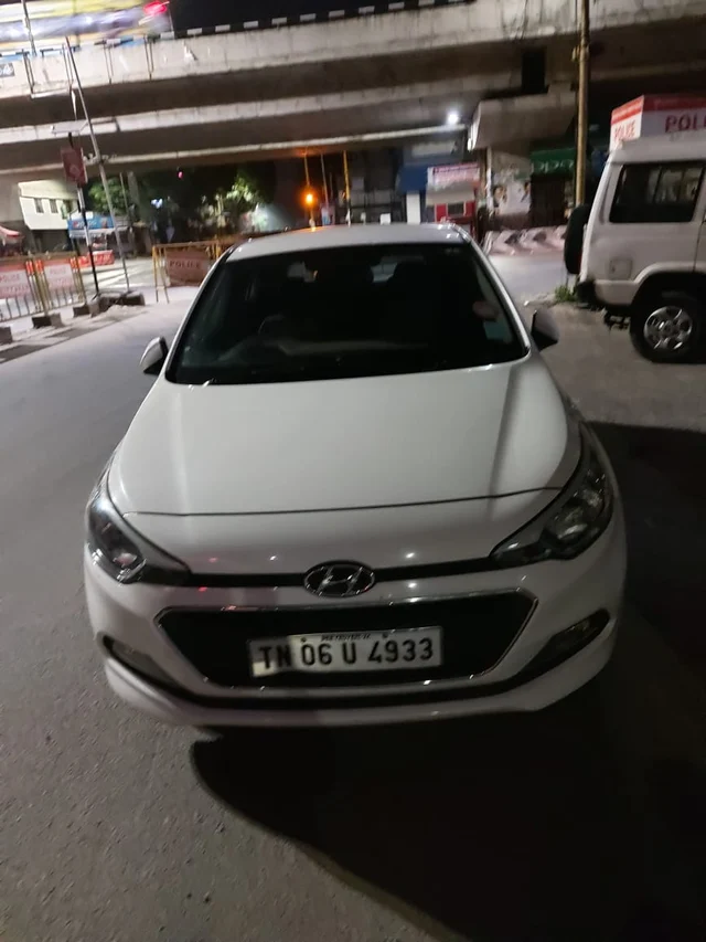 கடத்தப்பட்ட கார்