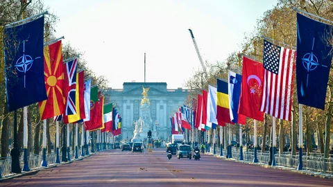 NATO Submit