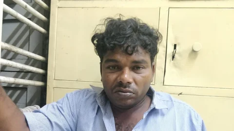 கார் டிரைவர் கார்த்திக்
