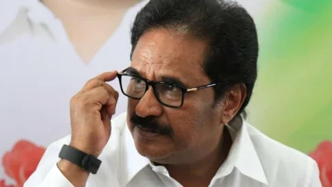 திருநாவுக்கரசர்
