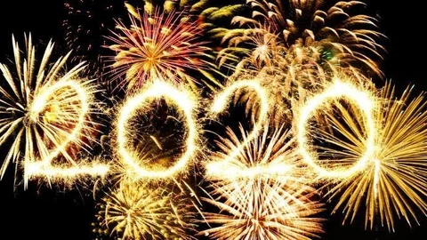 Copyright directives for New Year and Christmas parties