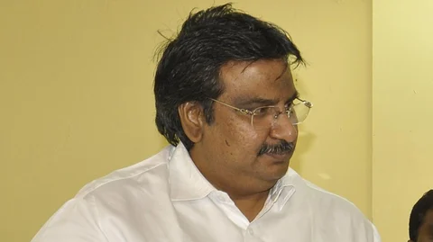 ராயபுரம் மனோ