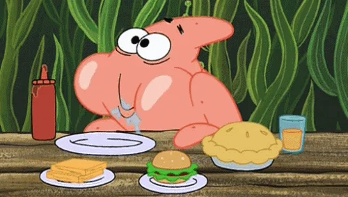 Eating