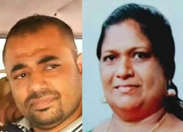பிரேம்குமார் - வித்யா