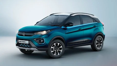 டாடா Nexon EV