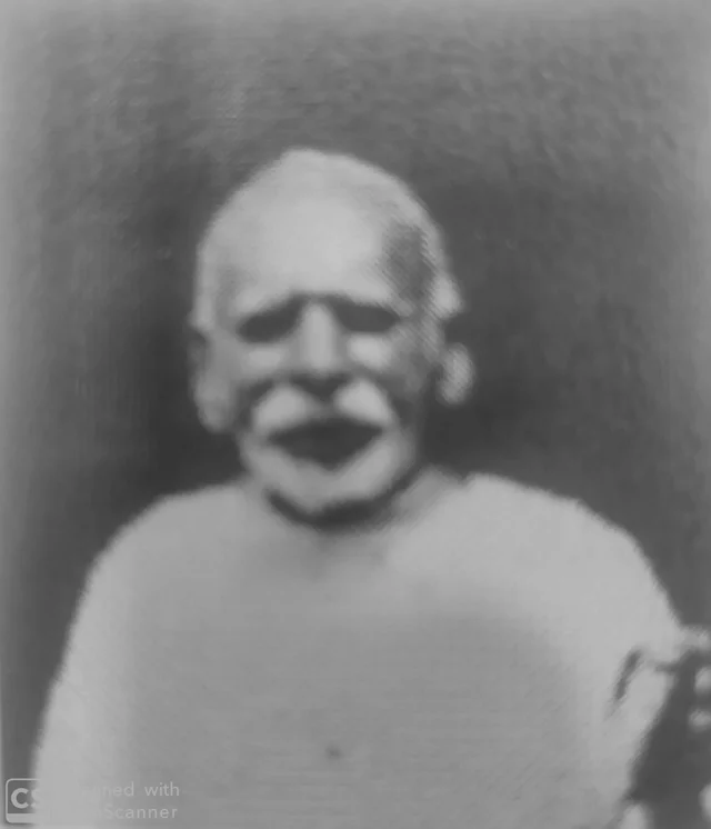 நாச்சிமுத்து