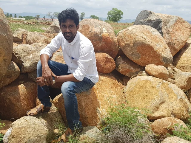 அருண் பிரசாத்