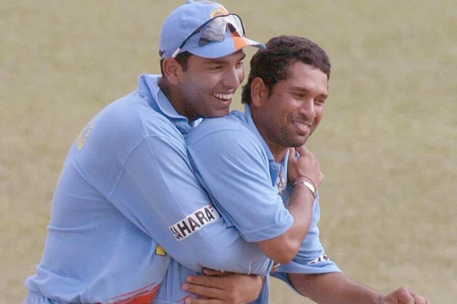 Yuvraj Singh