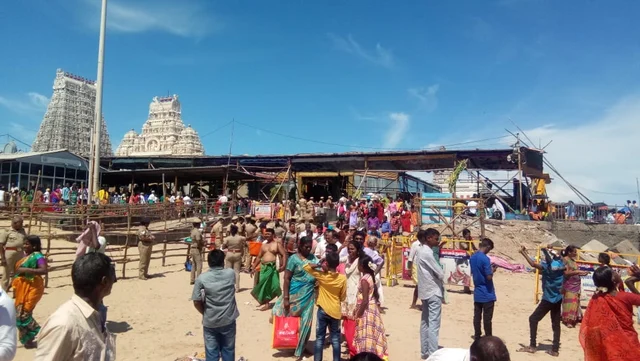 கோயில் கடற்கரை