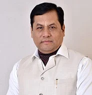எம்.எல்.ஏ பத்மா ஹஸாரிகா