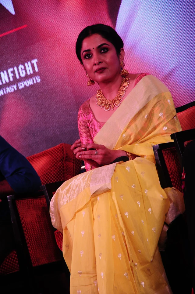 ரம்யா கிருஷ்ணன்