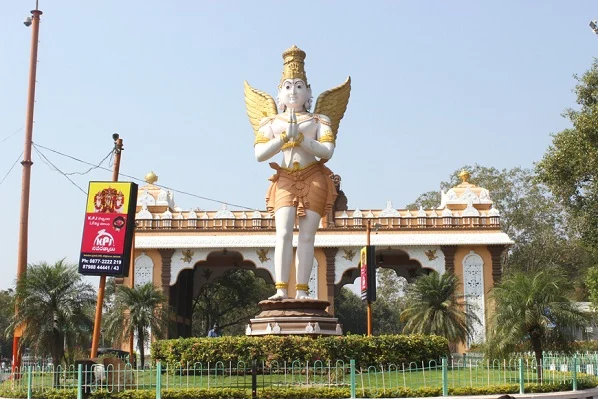 Tirupaty