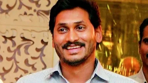 திஷா பெயரில் மசோதா நிறைவேற்றிய ஜெகன் மோகன்