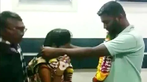 இளைஞர் சுராஜ் நளவாடே