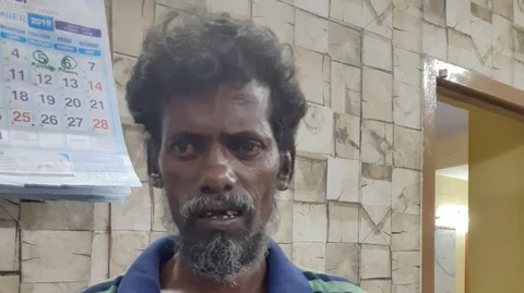 மெக்கானிக் ராமு