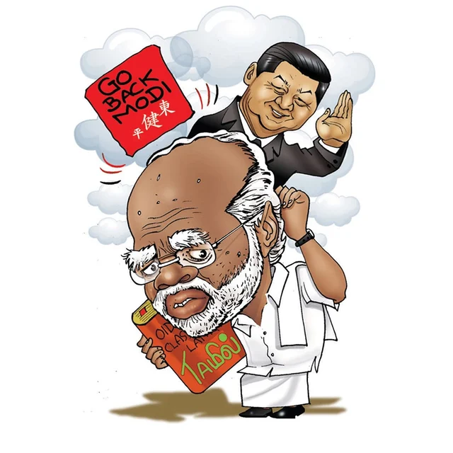 `டிராப்' சிம்பு முதல் `டக்கரு' நித்தி வரை... டாப் 2019 பரபரா பட்டியல்!