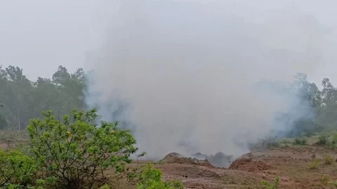 ராணுவ குண்டுகள் செயலிழப்பு