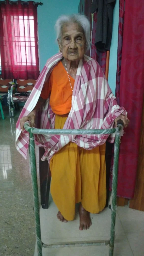 கமலம்மாள்