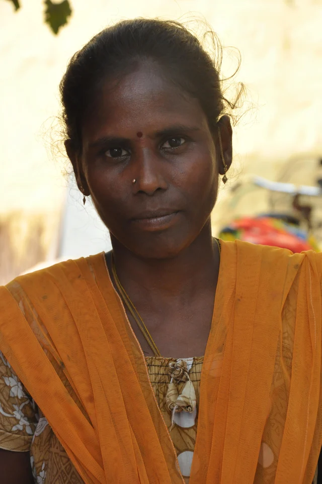 மீனாட்சி