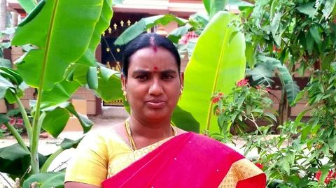 வேட்பாளர் மல்லிகா