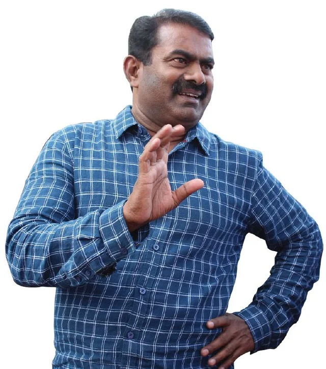 சீமான்