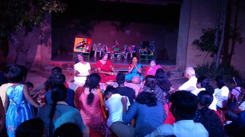 நவீன நாடகம்