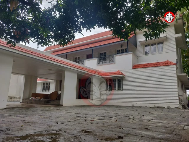 சிவசுப்பிரமணியம் வீடு