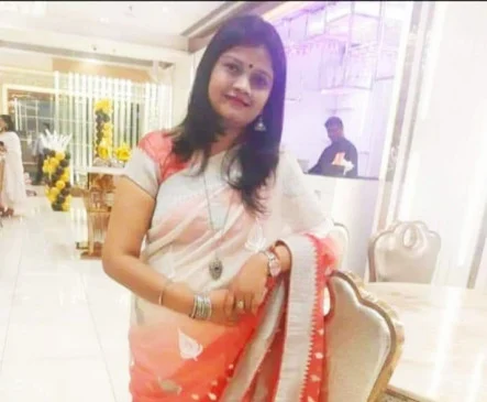 அர்ச்சனா
