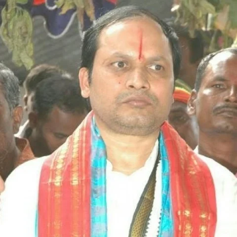 சேகர் ரெட்டி
