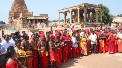 சிவனடியார்கள்