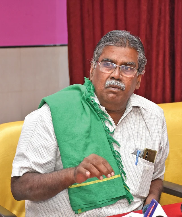 Thuran nambi