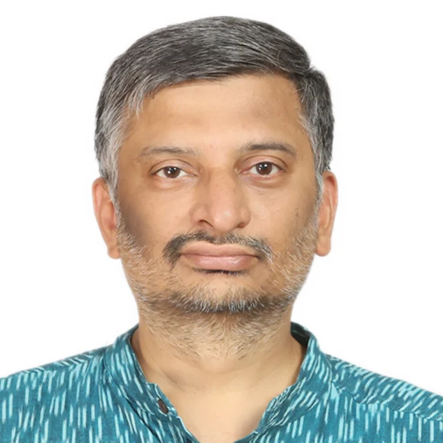முதுநிலை விஞ்ஞானி டாக்டர் த.வி.வெங்கடேஸ்வரன்