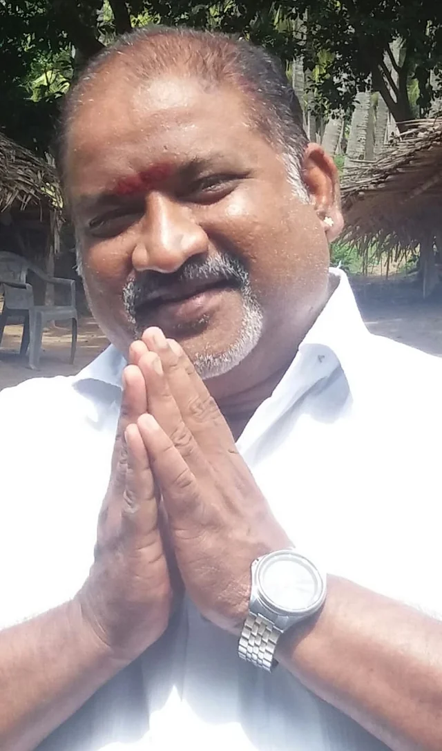 அண்ணாதுரை