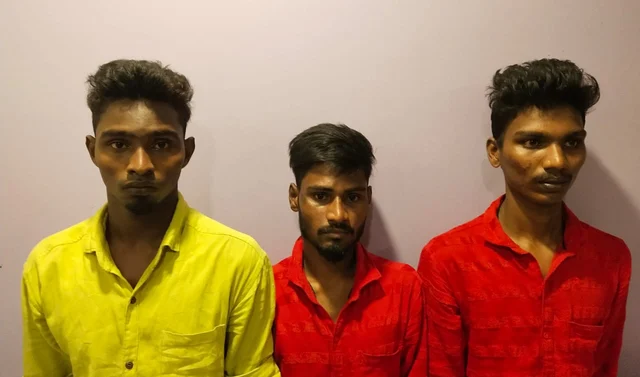 அஜித்குமார், கரண்குமார், கோட்டீஸ்வரன்