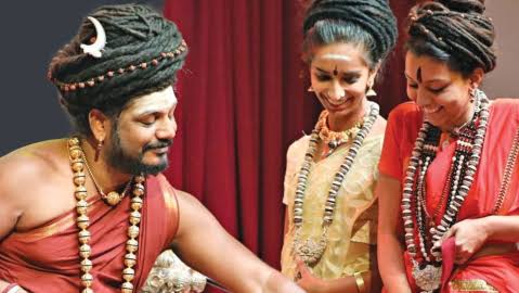 Nithyananda