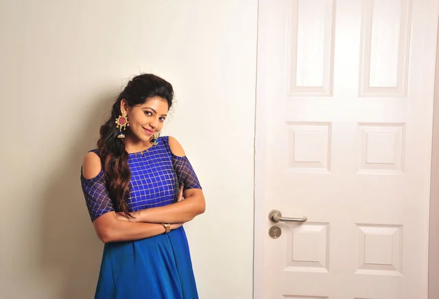 அதுல்யா ரவி