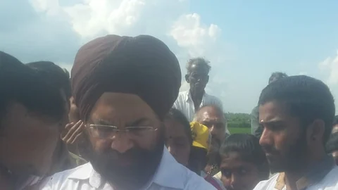 ககன்தீப் சிங் பேடி