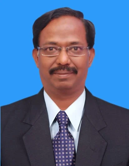 துணைவேந்தர் பாலசுப்ரமணியன்